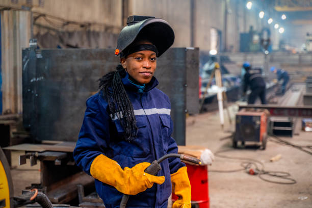 Affordable Welder Services in Centreville, MD