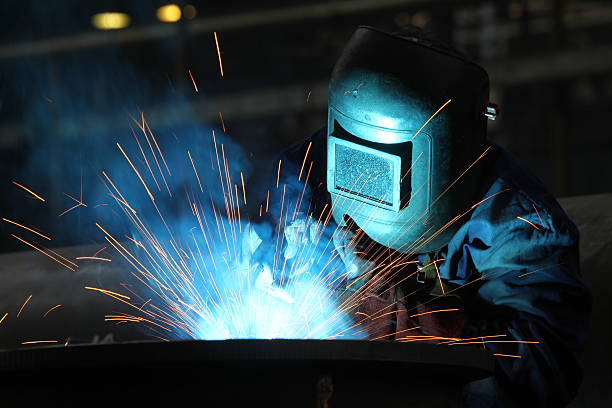 Best Aerospace and Defense Welding in Centreville, MD