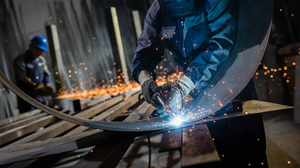 Best Artistic and Custom Metal Fabrication in Centreville, MD